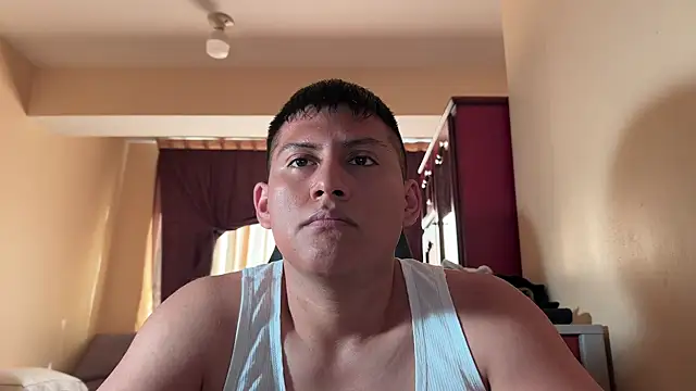 JoshuaTls08 online show from 18, 11, 2025