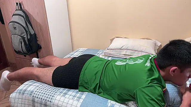 JoshuaTls08 online show from 18, 10, 2025