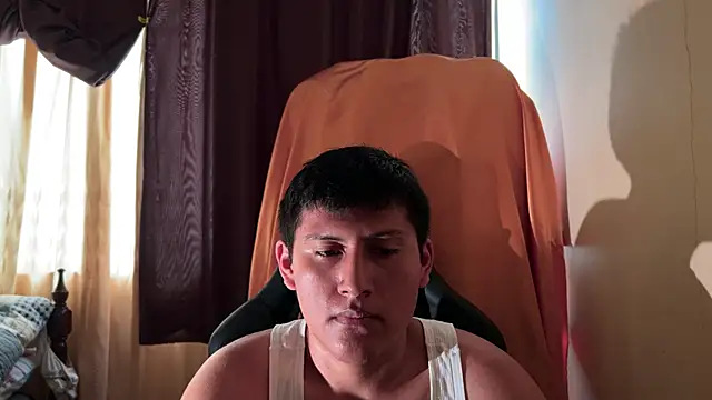 JoshuaTls08 online show from 10, 3, 2025