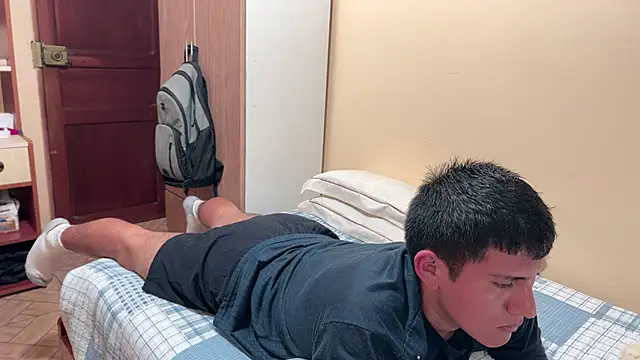 JoshuaTls08 online show from 10, 9, 2025