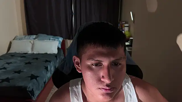 JoshuaTls08 online show from 22, 3, 2025