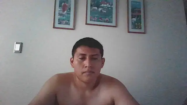 JoshuaTls08 online show from 6, 5, 2026