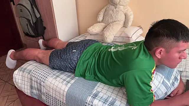 JoshuaTls08 online show from 30, 9, 2025