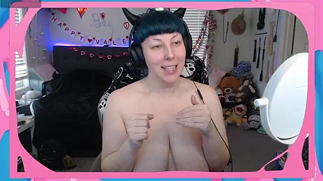 CirqueNoirBlu online show from 6, 2, 2026