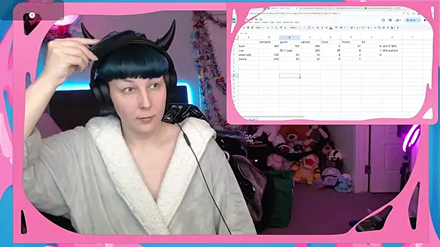 CirqueNoirBlu online show from 6, 2, 2026