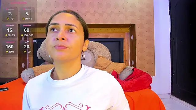 SofiAndNicol online show from 17, 12, 2025