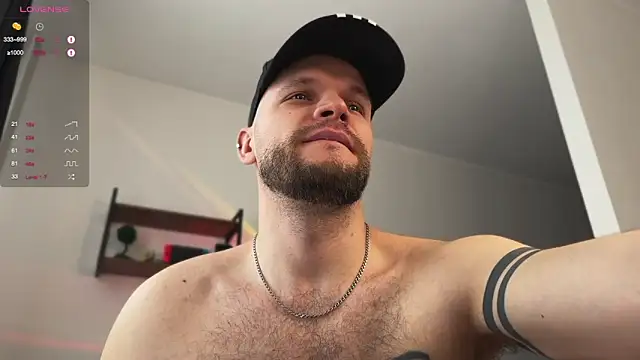 maxx alexx online show from 10, 3, 2025