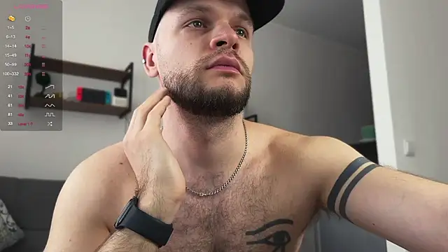 maxx alexx online show from 20, 3, 2025