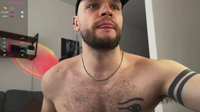 maxx alexx online show from 18, 3, 2025