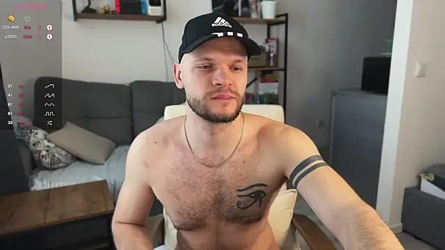 maxx alexx online show from 11, 3, 2025