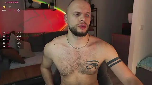 maxx alexx online show from 3, 12, 2024