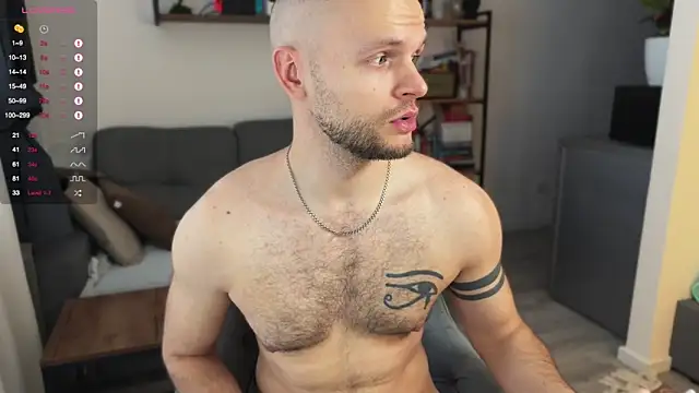 maxx alexx online show from 15, 12, 2024