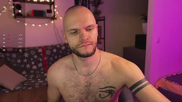 maxx alexx online show from 30, 12, 2024