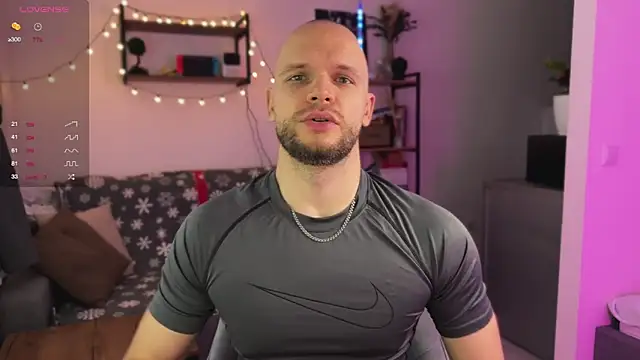 maxx alexx online show from 24, 12, 2024