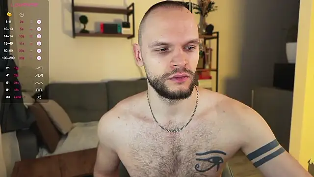 maxx alexx online show from 8, 12, 2024