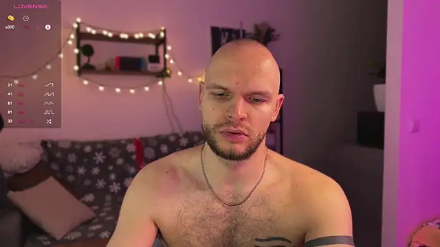 maxx alexx online show from 30, 12, 2024