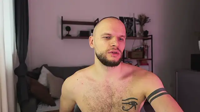 maxx alexx online show from 3, 12, 2024