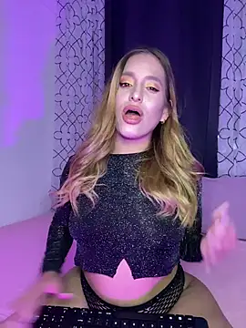 Agnescruzz online show from 25, 3, 2026