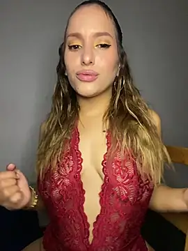 Agnescruzz online show from 20, 2, 2026