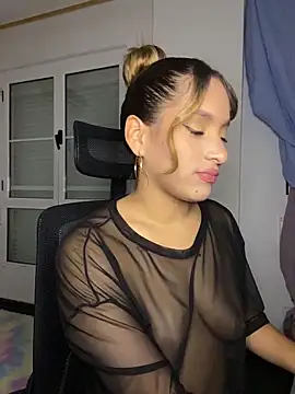 Agnescruzz online show from 28, 2, 2026