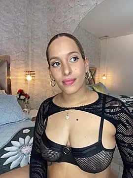 Agnescruzz online show from 9, 2, 2025