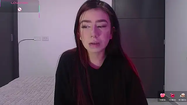 Your rosalie online show from 12, 9, 2025