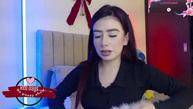 Your rosalie online show from 20, 12, 2025