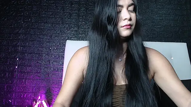 Snapshot of Sweet-Monica chatting on 3, 5, 2026 Sweet-Monica online show from 3, 5, 2026