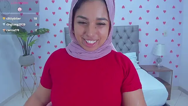 hurrem had online show from 5, 3, 2025