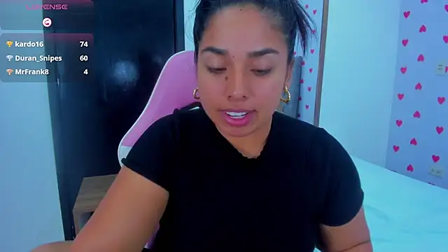 hurrem had online show from 20, 3, 2025