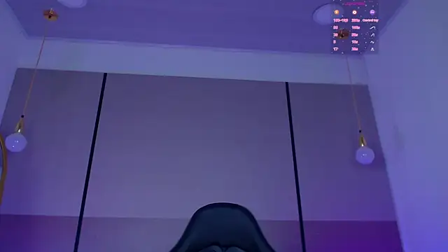 lizowenn  online show from 10, 3, 2026