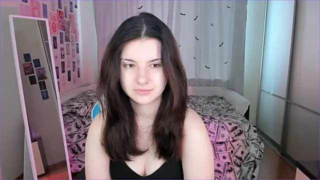 Vanessa Verona online show from 25, 5, 2026