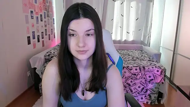 Vanessa Verona online show from 22, 3, 2025