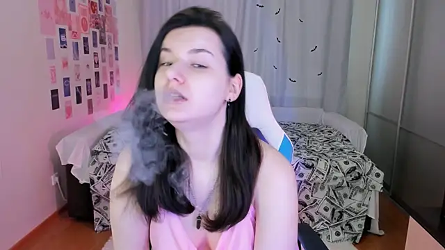 Vanessa Verona online show from 12, 3, 2025