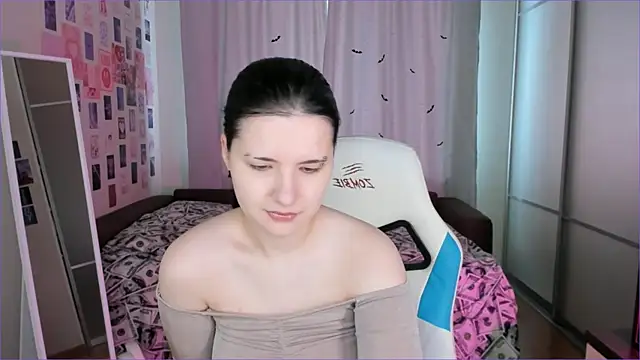 Vanessa Verona online show from 1, 7, 2026