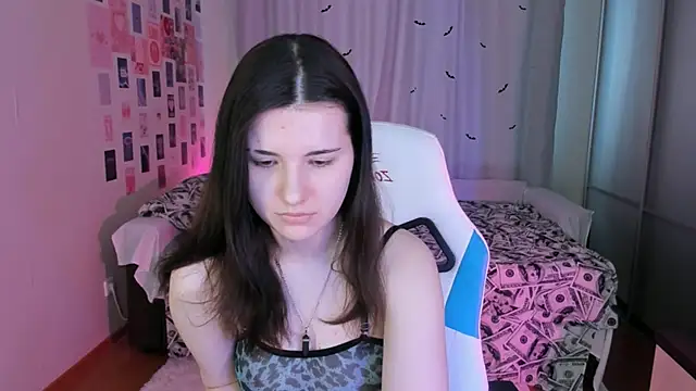 Vanessa Verona online show from 23, 3, 2025