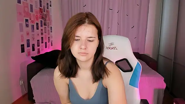 Vanessa Verona online show from 20, 9, 2025