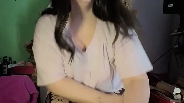 peachgirlmartyna online show from 15, 1, 2026