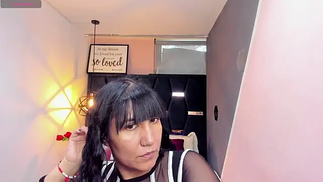 GiaFox  online show from 24, 10, 2025