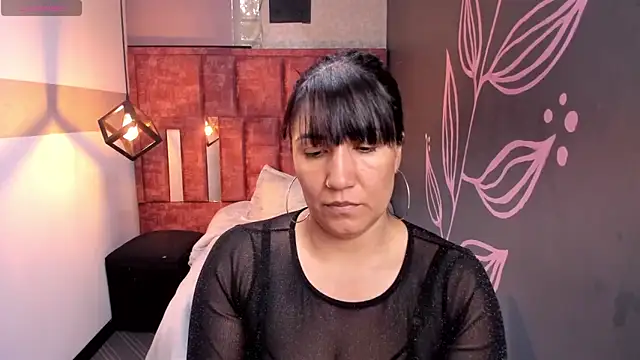 GiaFox  online show from 29, 9, 2025