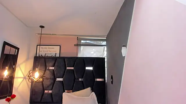 GiaFox  online show from 27, 11, 2025