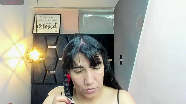 GiaFox  online show from 19, 9, 2025