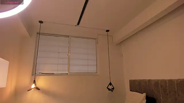 GiaFox  online show from 17, 2, 2026