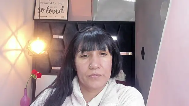 GiaFox  online show from 29, 10, 2025