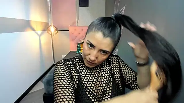 GiaFox  online show from 19, 3, 2025