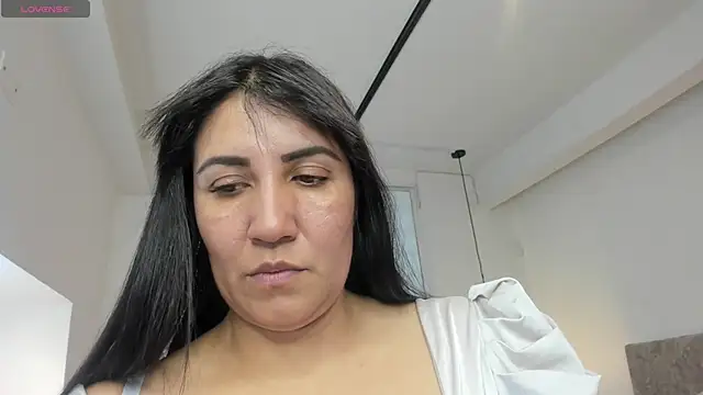 GiaFox  online show from 20, 5, 2026
