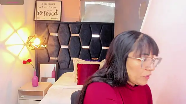 GiaFox  online show from 23, 10, 2025