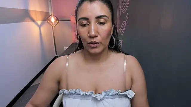 GiaFox  online show from 18, 3, 2025