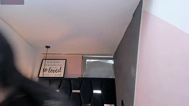 GiaFox  online show from 15, 10, 2025