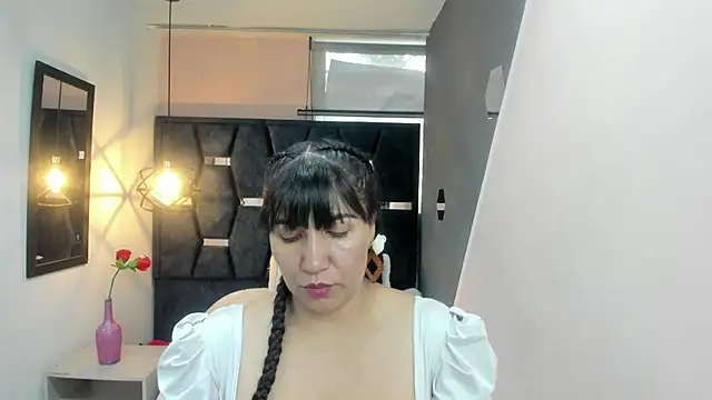 GiaFox  online show from 22, 12, 2025